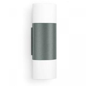 Corp de iluminat de perete pentru exterior cu senzor de mișcare și crepuscular LED LIGHT L 910 antracit 0 Corp de iluminat de perete pentru exterior cu senzor de mișcare și crepuscular LED LIGHT L 910 antracit small 0