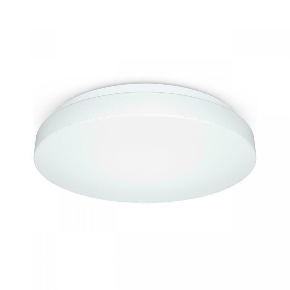 Verifica Corp de iluminat, plafar interior cu senzor de mișcare și crepuscular LEDPRO P1-R FL S WW Corp de iluminat, plafar interior cu senzor de mișcare și crepuscular LEDPRO P1-R FL S WW