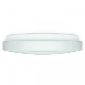 Plafonieră LED STEINEL RS PRO P2 flat S 069742 albă 3000 K cu senzor de mișcare small 1