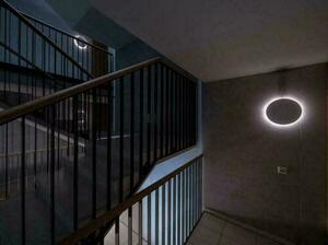 Corp de iluminat, plafar interior cu senzor de mișcare și crepuscular LED RS PRO R10 PLUS SC WW 2 Corp de iluminat, plafar interior cu senzor de mișcare și crepuscular LED RS PRO R10 PLUS SC WW small 2