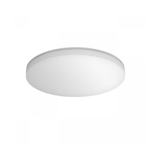 Verifica Corp de iluminat, plafar interior cu senzor de mișcare și crepuscular LED RS PRO R20 PLUS SC