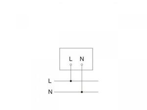 Corp de iluminat, plafar interior cu senzor de mișcare și crepuscular LED RSPRO R20Q BASIC SC WW 3 Corp de iluminat, plafar interior cu senzor de mișcare și crepuscular LED RSPRO R20Q BASIC SC WW small 3