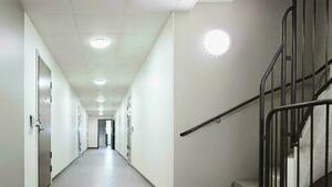 Corp de iluminat, plafar interior cu senzor de mișcare și crepuscular LED RS PRO S20 SC WWIP65 1 Corp de iluminat, plafar interior cu senzor de mișcare și crepuscular LED RS PRO S20 SC WWIP65 small 1