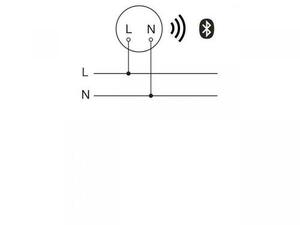 Senzor de calitate a aerului STEINEL Multisensor Air V2 BT IPD AP alb 084257 small 3