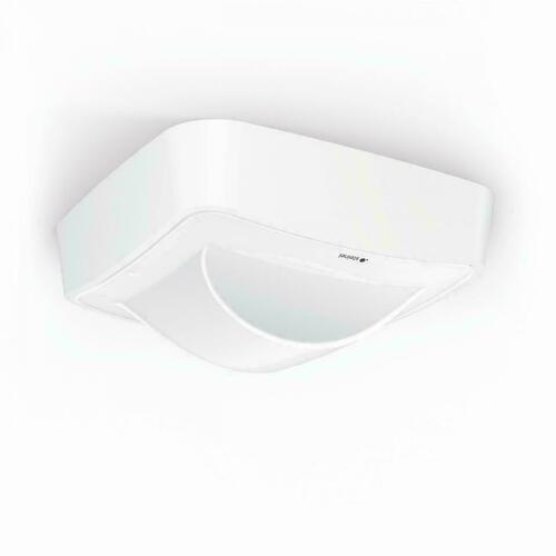 Verifica HALLWAY KNX V3.5 AP senzor de prezență și de amurg