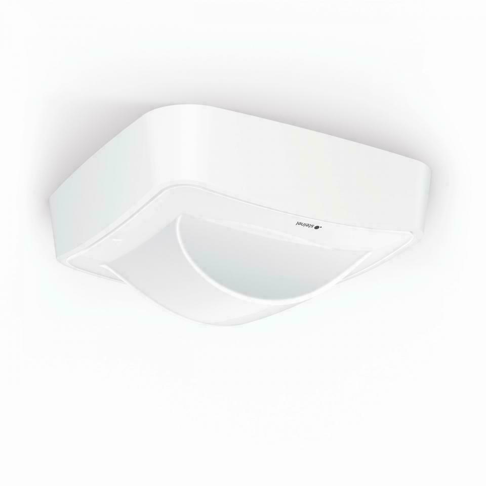 Verifica HALLWAY KNX V3.5 AP senzor de prezență și de amurg HALLWAY KNX V3.5 AP senzor de prezență și de amurg