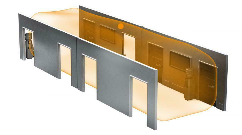 previzualizare HALLWAY KNX V3.5 UP SW senzor de prezență și senzor crepuscular HALLWAY KNX V3.5 UP SW HALLWAY KNX V3.5 UP SW senzor de prezență și senzor crepuscular HALLWAY KNX V3.5 UP SW