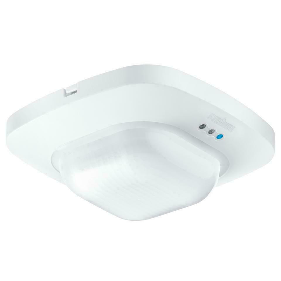 Verifica IR QUATTRO HD DALI DE senzor de prezență și de amurg IR QUATTRO HD DALI DE senzor de prezență și de amurg