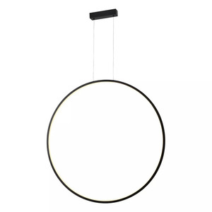 LOOP M Black IP44 Lampă suspendată pentru baie PL0119-85-BK 0 LOOP M Black IP44 Lampă suspendată pentru baie PL0119-85-BK small 0