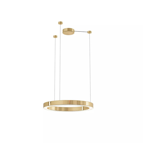 Verifica Aurum S 1xLED candelabru auriu PL0116-50