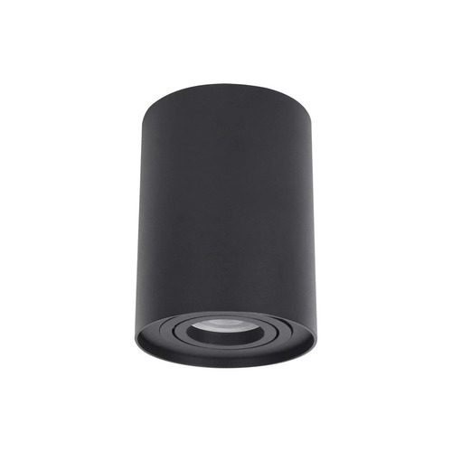 Verifica Leila tub 1xGU10 negru CL0101-BK