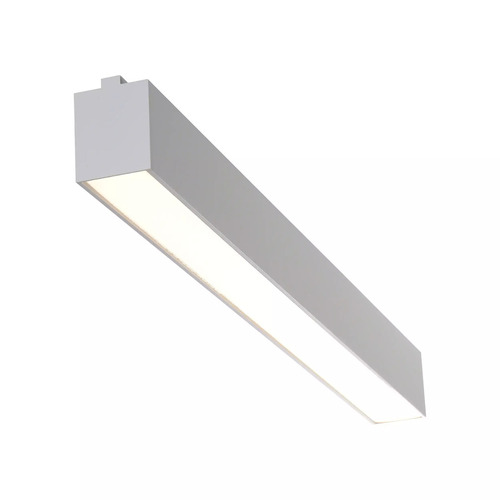 Verifica Plafond Astar S 1xLED alb CL0105-18-WH