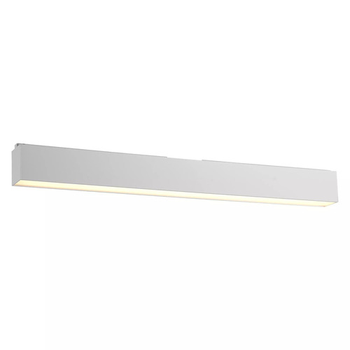 Verifica Plafond Astar S 1xLED alb CL0105-18-WH