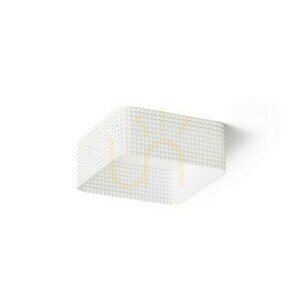 Marenga Sqb1 40 White Eco Pla 230 V Led 6 W 3000 K Aparat de iluminat încastrat. small 0
