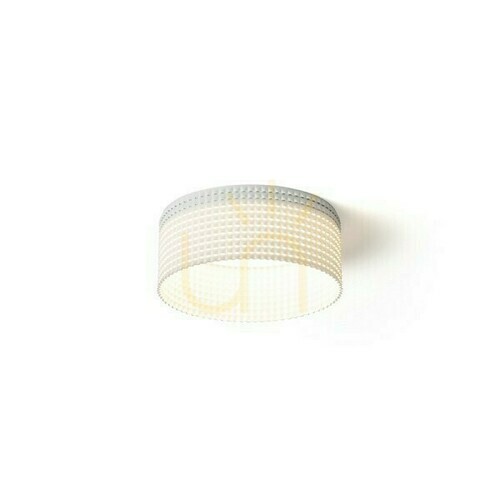 Verifica Marenga Rb1 40 White Eco Pla 230 V Led 6 W 3000 K Aparat de iluminat încastrat.