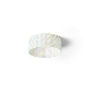 Marenga Rb1 40 White Eco Pla 230 V Led 6 W 3000 K Aparat de iluminat încastrat. small 0