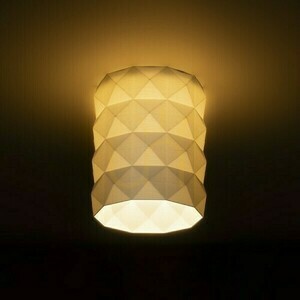 Marenga Rd6 96 White Eco Pla 230 V Led 6 W 3000 K. small 1