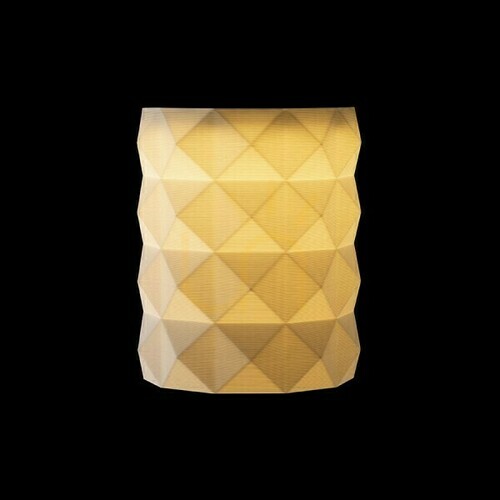 Verifica Marenga Rd6 96 White Eco Pla 230 V Led 6 W 3000 K.