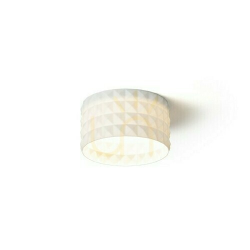 Verifica Marenga Rd4 52 White Eco Pla 230 V Led 6 W 3000 K Aparat de iluminat încastrat.