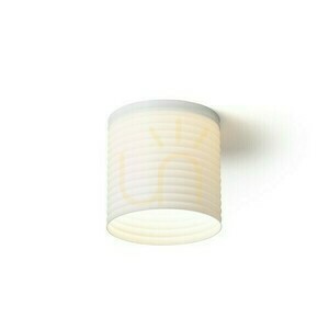 Marenga Rr4 90 Aparat de iluminat încastrat alb Eco Pla 230 V Led 6 W 3000 K small 1