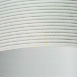 Marenga Rr1 40 White Eco Pla 230 V Led 6 W 3000 K Aparat de iluminat încastrat. small 3