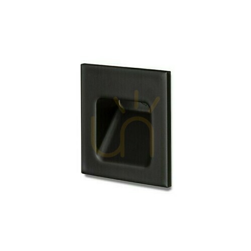 Verifica Amaro Corp de iluminat de încastrat negru 230 V Led 3 W 60° 3000 K