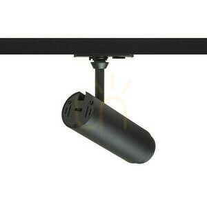 Focus Spotlight 12 Dimm la 1 fază. Rails Negru 230 V Led W 10 60° 3000 K 4000 5000 small 2