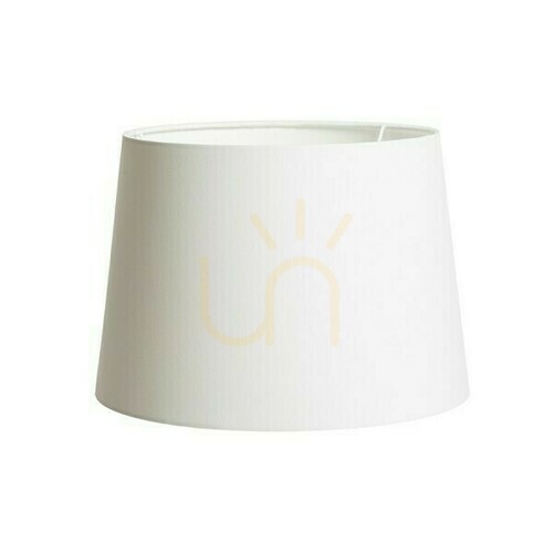 Verifica Abajur, Abajur Ambitus 30/21 Table Polycotton White Max. 28 W