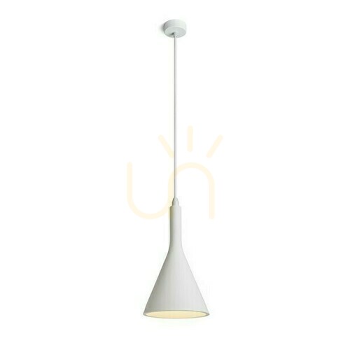 Verifica Ella Gypsum Lampă suspendată 230 V Led E27 15 W.