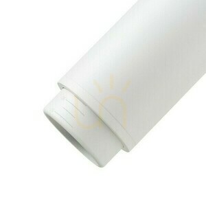 Optimus Lampă de plafon montată pe suprafață albă 230 V Led Gu10 9 W 10 50°. small 1