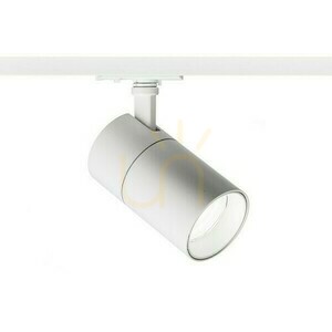 Wish 20 Dimm la 1 fază Spotlight. Rails Alb 230 V Led W 36° 3000 K 4000 5000 small 0