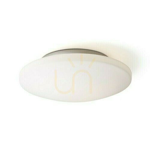 Verifica Lampă de baie Sara Led 36 Plafon Opal Glass/Chrome 230 V 24 W Ip44 3000 K