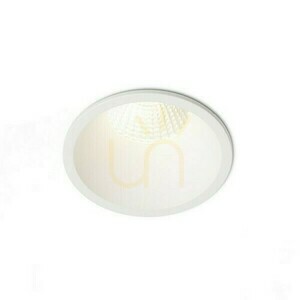 Spot încastrat Rendl OWEN DIMM alb, LED 7 W, 45°, IP54, Dim to Warm 3000–1800 K small 4