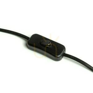 Lampă de masă Perth Black/Black 230 V E27 15 W. small 4