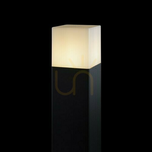 Verifica Lampă de exterior Rendl Clyde 60 antracit E27 IP44 R13638
