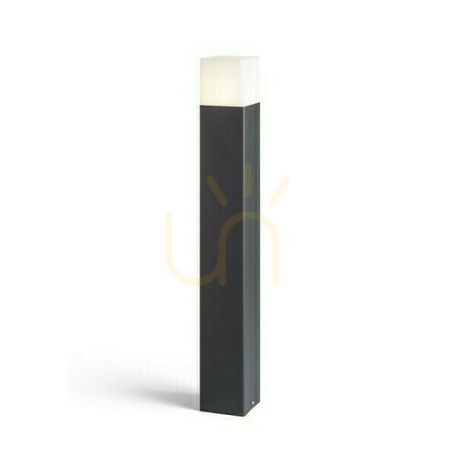 Verifica Lampă de exterior Rendl Clyde 60 antracit E27 IP44 R13638