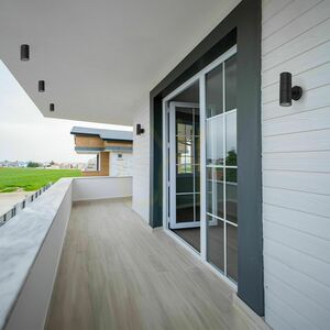 Plafonieră de exterior neagră Rendl SORANO R13633 GU10 Ø6 cm IP44 small 2