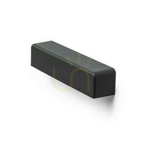 Aplică de exterior SAMPO antracit, LED 9 W, 3000 K, IP65 small 1