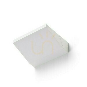 Lampă de perete Twist lampă de perete Alb 230 V Led 12 W Ip65 3000 K small 4