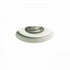 Corp de iluminat de încastrat Bran White 230 V Led Gu10 15 W Ip65 small 3