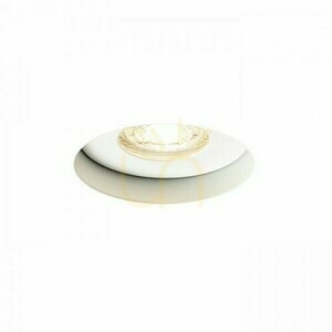 Corp de iluminat de încastrat Bran White 230 V Led Gu10 15 W Ip65 small 4