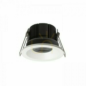 Bella Led de încastrat în alb 230 V 11 W 40° 40° Ip65 3000 K small 3