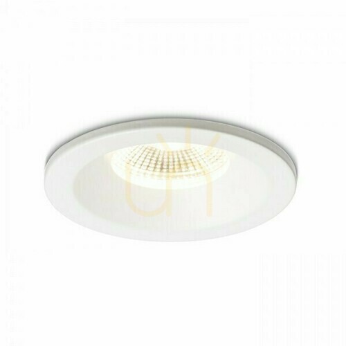 Verifica Bella Led de încastrat în alb 230 V 11 W 40° 40° Ip65 3000 K