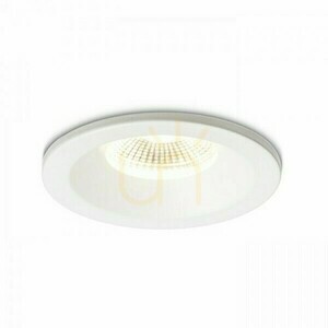 Bella Led de încastrat în alb 230 V 11 W 40° 40° Ip65 3000 K small 0