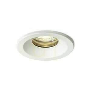 Spot încastrat RENDL BELLA GU10 R13598 alb, Ø 8,3 cm, decupaj 6,8 cm, IP65, 230V max. 15W small 4