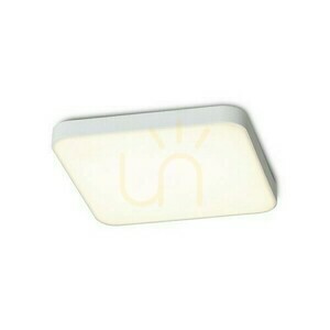 Bjork Sq 9 corp de iluminat încastrat alb 230 V Led 6 W 3000 K small 1