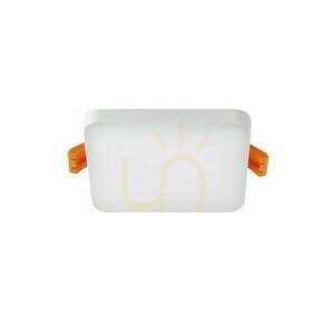 Bjork Sq 9 corp de iluminat încastrat alb 230 V Led 6 W 3000 K small 4