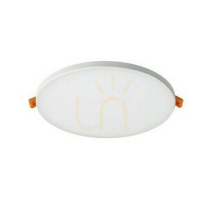 Corp de iluminat încastrat Bjork R 20 White 230 V Led 18 W 3000 K small 3
