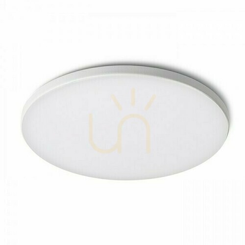 Verifica Corp de iluminat încastrat Bjork R 20 White 230 V Led 18 W 3000 K