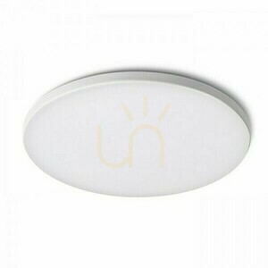 Corp de iluminat încastrat Bjork R 20 White 230 V Led 18 W 3000 K small 0
